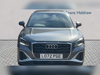Used Audi Q2 2023 for sale - 79051806: Photo