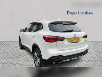 Used MG MG HS 2022 for sale - 78604309: Photo