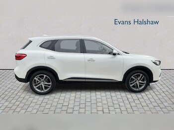 Used MG MG HS 2022 for sale - 78604309: Photo
