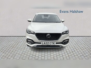 Used MG MG HS 2022 for sale - 78604309: Photo