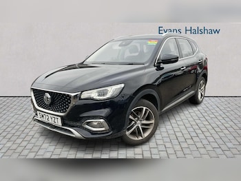 Used MG MG HS 2023 for sale - 77615544: Photo