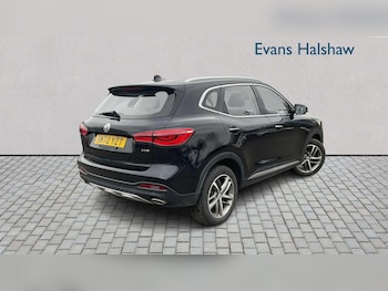 Used MG MG HS 2023 for sale - 77615544: Photo