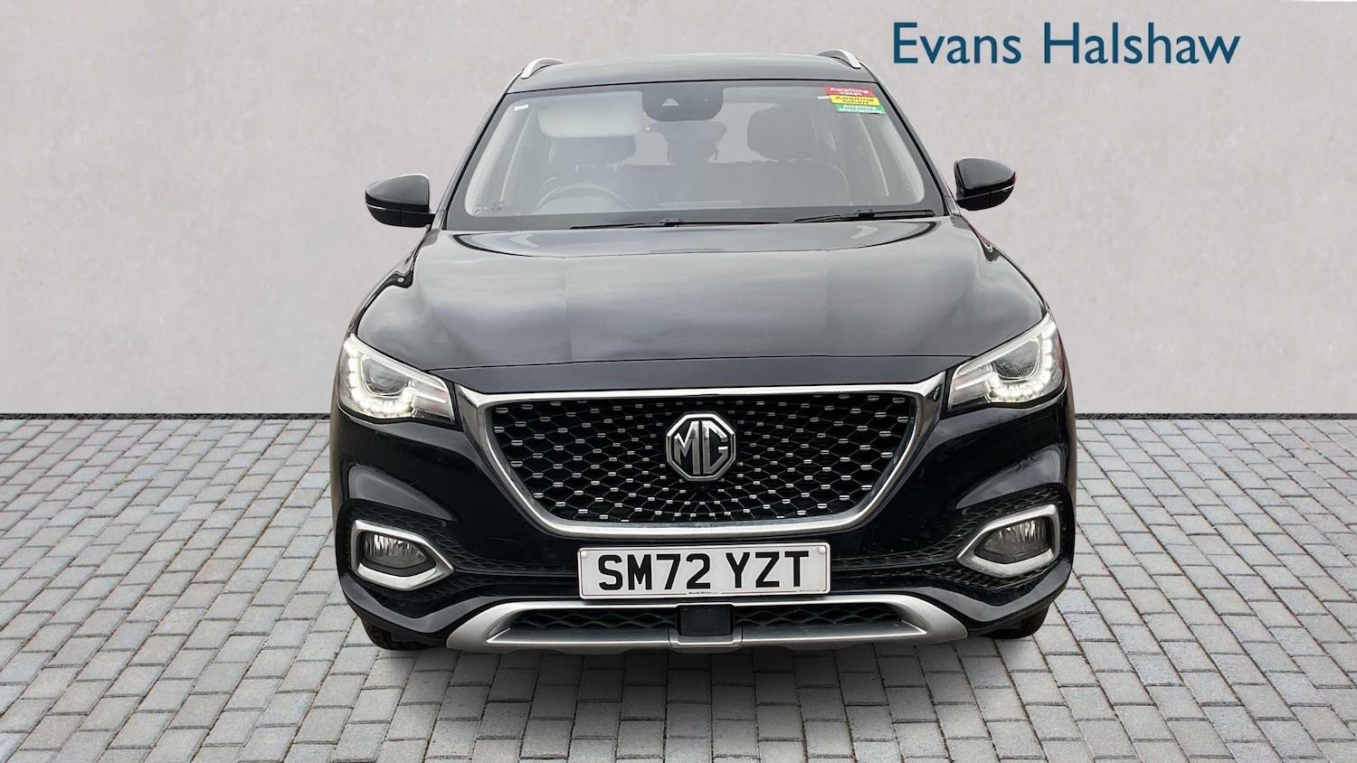 Used MG MG HS 2023 for sale - 77615544: Photo 3