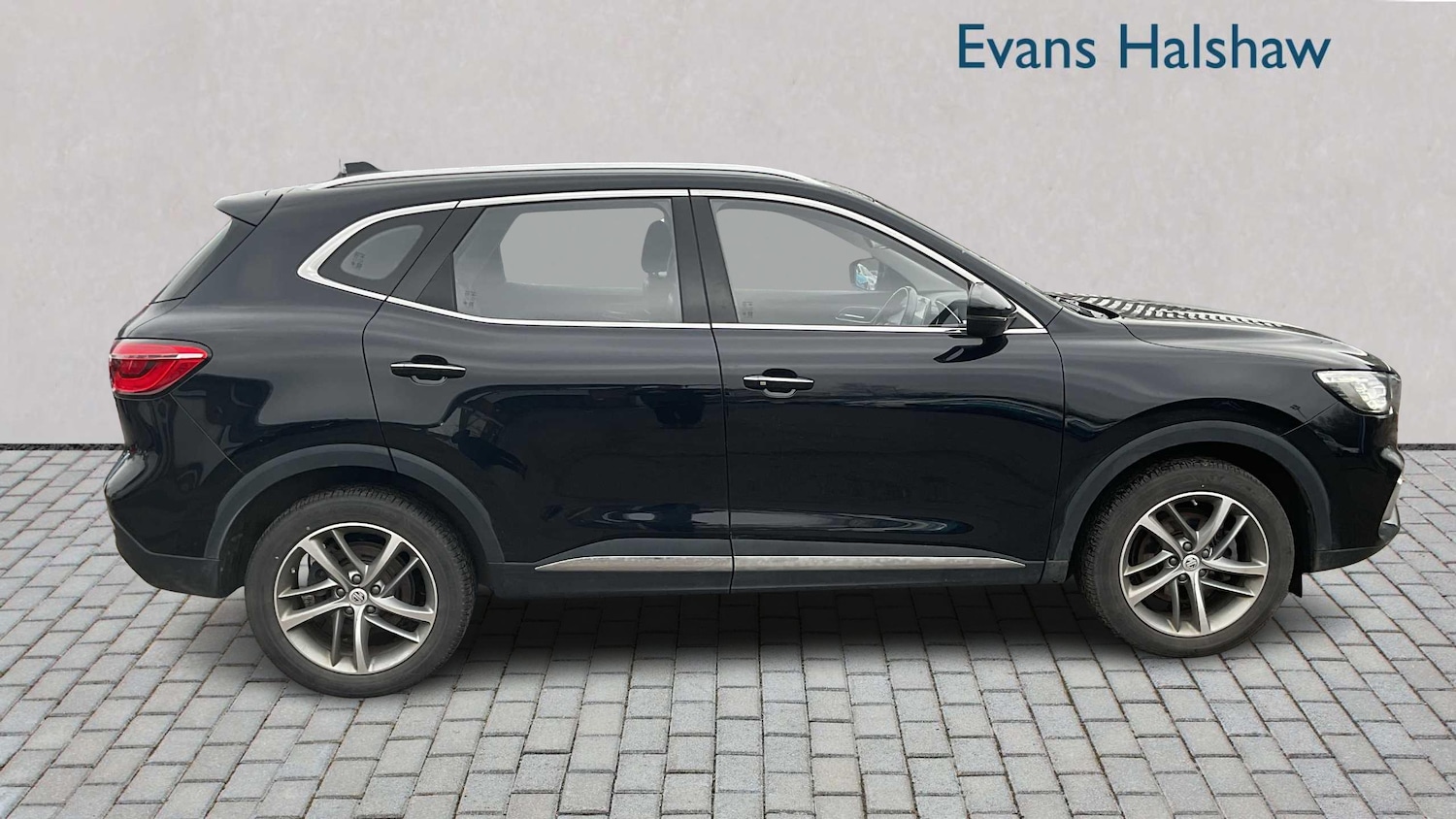 Used MG MG HS 2023 for sale - 77615544: Photo 4