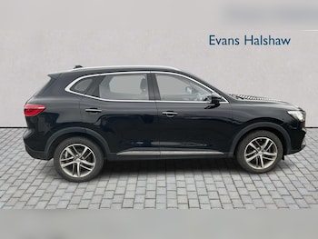 Used MG MG HS 2023 for sale - 77615544: Photo