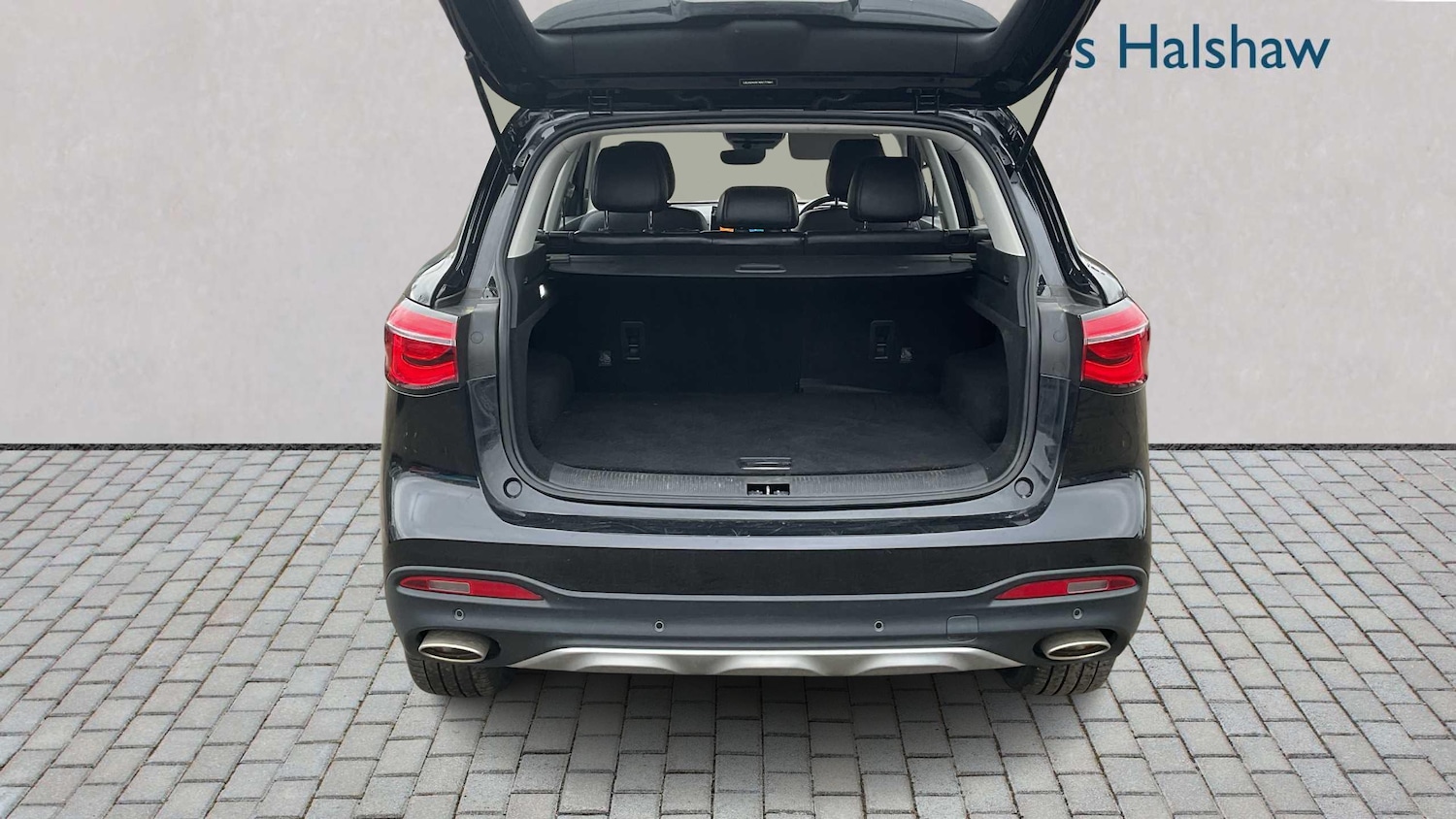 Used MG MG HS 2023 for sale - 77615544: Photo 5