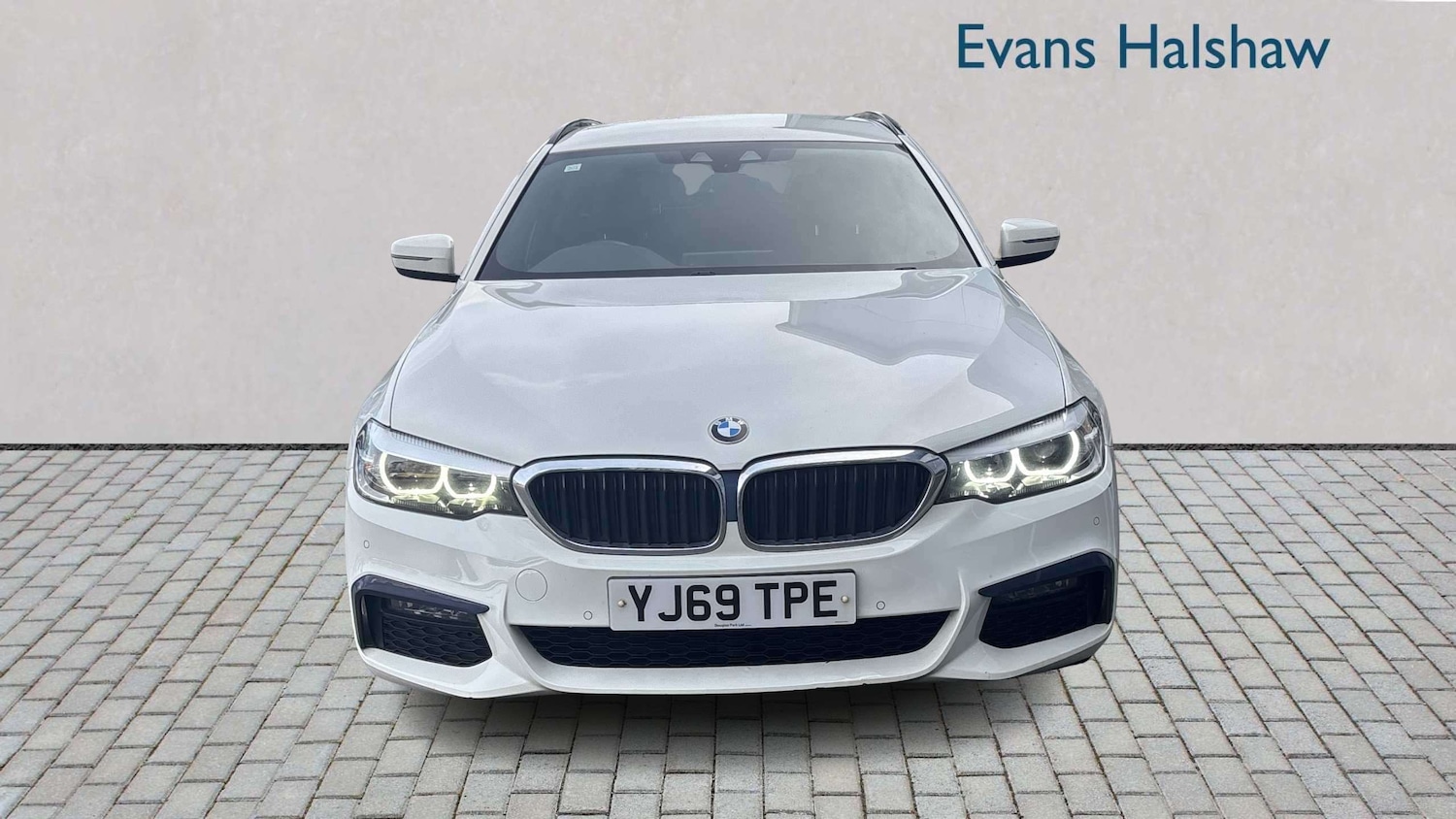Used BMW 5 Series 2020 for sale - 78118582: Photo 4