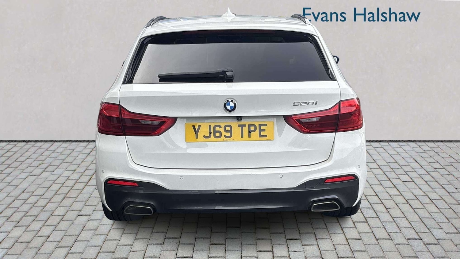 Used BMW 5 Series 2020 for sale - 78118582: Photo 5