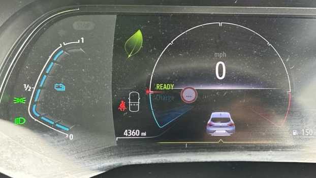 Used Renault Clio 2022 for sale - 77083052: Photo 10