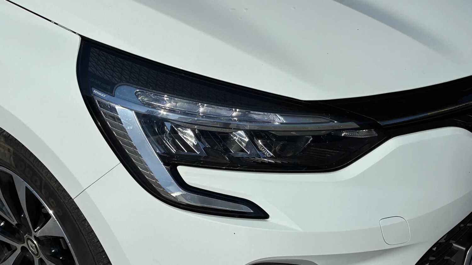 Used Renault Clio 2022 for sale - 77083052: Photo 11