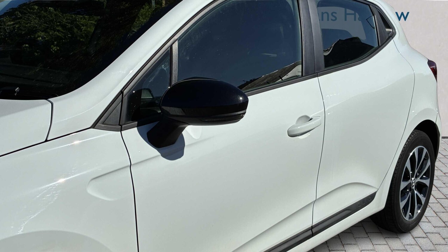 Used Renault Clio 2022 for sale - 77083052: Photo 12