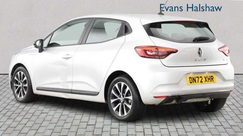 Used Renault Clio 2022 for sale - 77083052: Photo 3