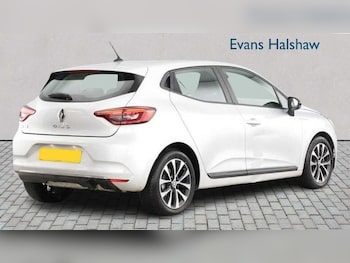 Used Renault Clio 2022 for sale - 77083052: Photo