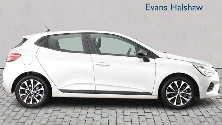 Used Renault Clio 2022 for sale - 77083052: Photo 5