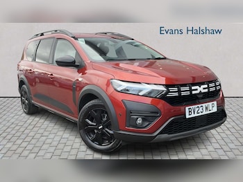 Used Dacia Jogger 2023 for sale - 79467025: Photo