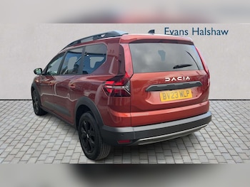 Used Dacia Jogger 2023 for sale - 79467025: Photo