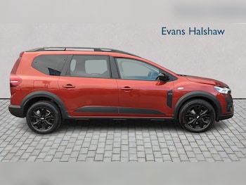 Used Dacia Jogger 2023 for sale - 79467025: Photo