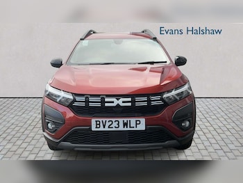Used Dacia Jogger 2023 for sale - 79467025: Photo