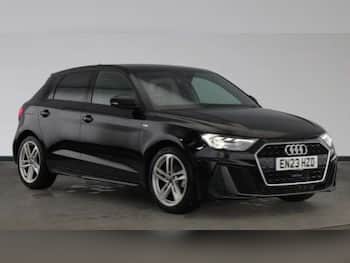 Used Audi A1 2023 for sale - 79730659: Photo