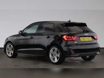Used Audi A1 2023 for sale - 79730659: Photo
