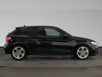Used Audi A1 2023 for sale - 79730659: Photo