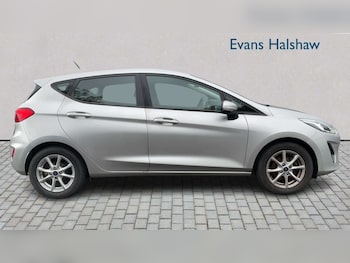 Used Ford Fiesta 2019 for sale - 79473288: Photo