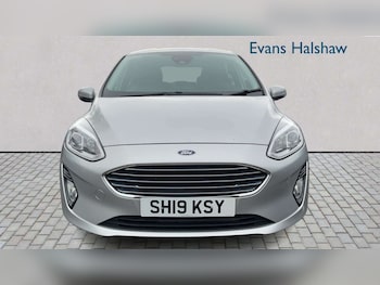Used Ford Fiesta 2019 for sale - 79473288: Photo