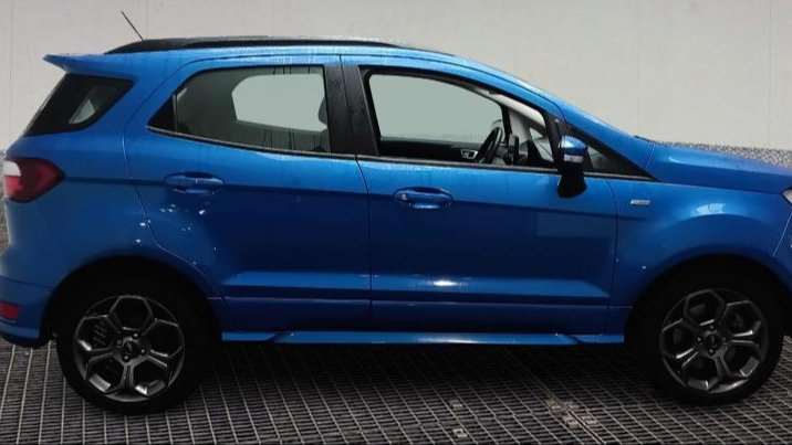 Used Ford Ecosport 2022 for sale - 76310782: Photo 3
