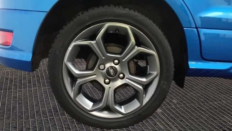 Used Ford Ecosport 2022 for sale - 76310782: Photo 4