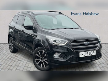 Used Ford Kuga 2019 for sale - 78949196: Photo