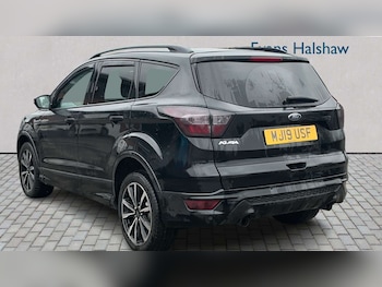 Used Ford Kuga 2019 for sale - 78949196: Photo