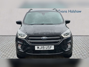 Used Ford Kuga 2019 for sale - 78949196: Photo