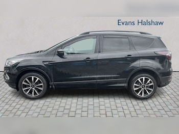 Used Ford Kuga 2019 for sale - 78949196: Photo