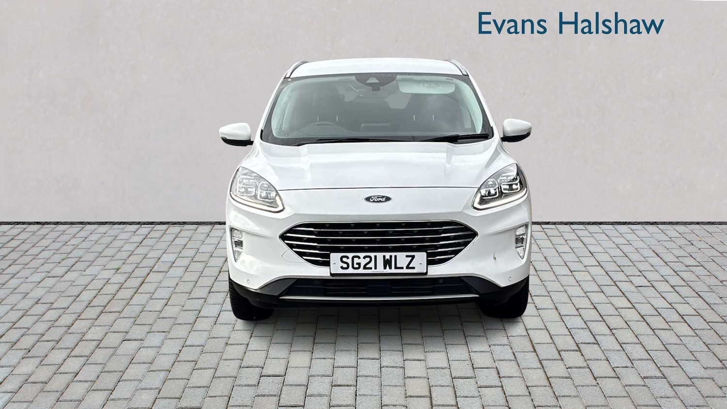 Used Ford Kuga for sale - 77706703: Photo 3