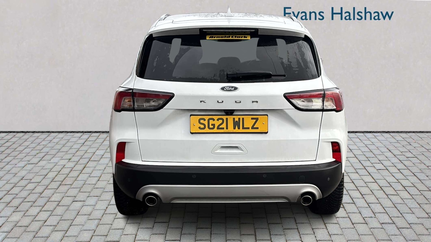 Used Ford Kuga for sale - 77706703: Photo 4