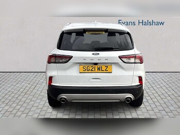 Used Ford Kuga 2021 for sale - 77706703: Photo