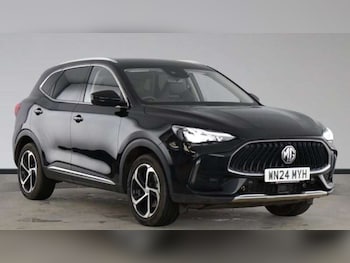 Used MG MG HS 2024 for sale - 78564329: Photo