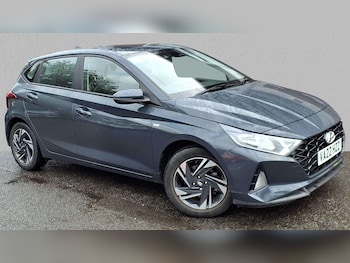 2022 - 1.0T GDi 48V MHD SE Connect 5dr