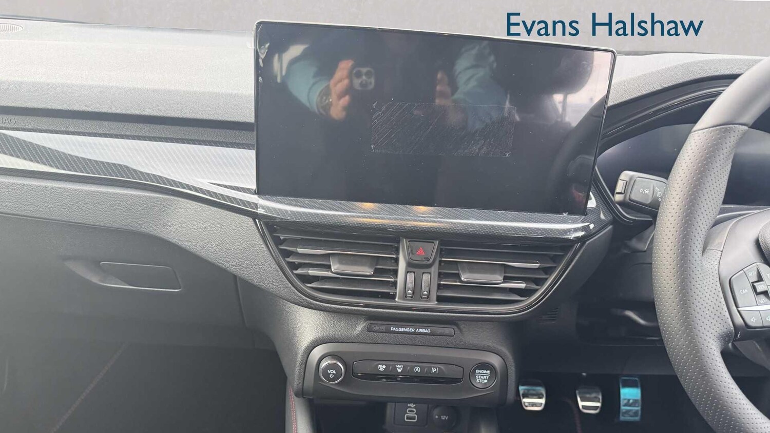 Used Ford Focus 2025 for sale - 77943282: Photo 10