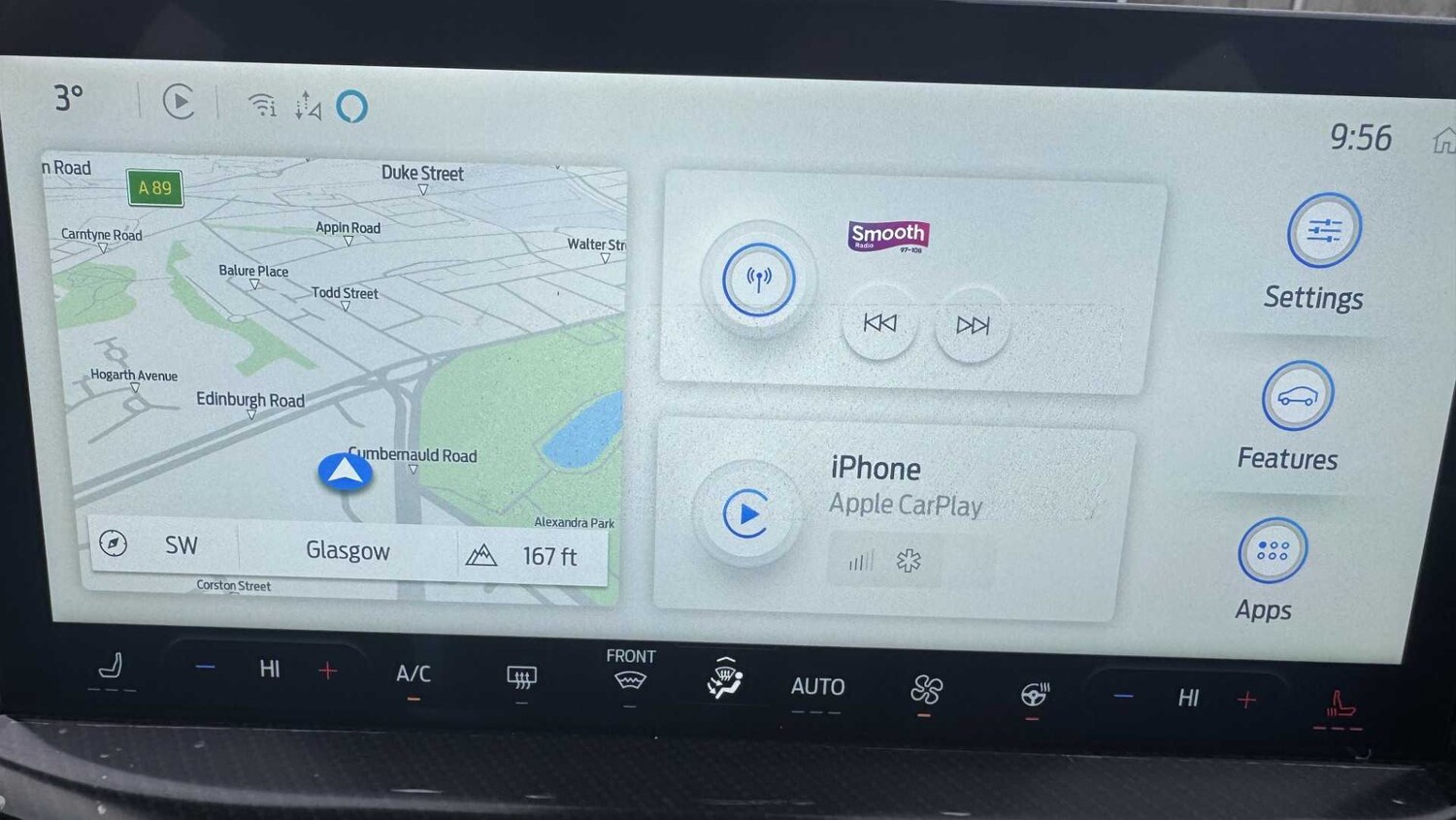 Used Ford Focus 2025 for sale - 77943282: Photo 11