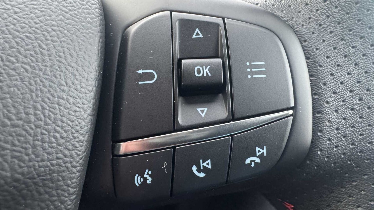 Used Ford Focus 2025 for sale - 77943282: Photo 13