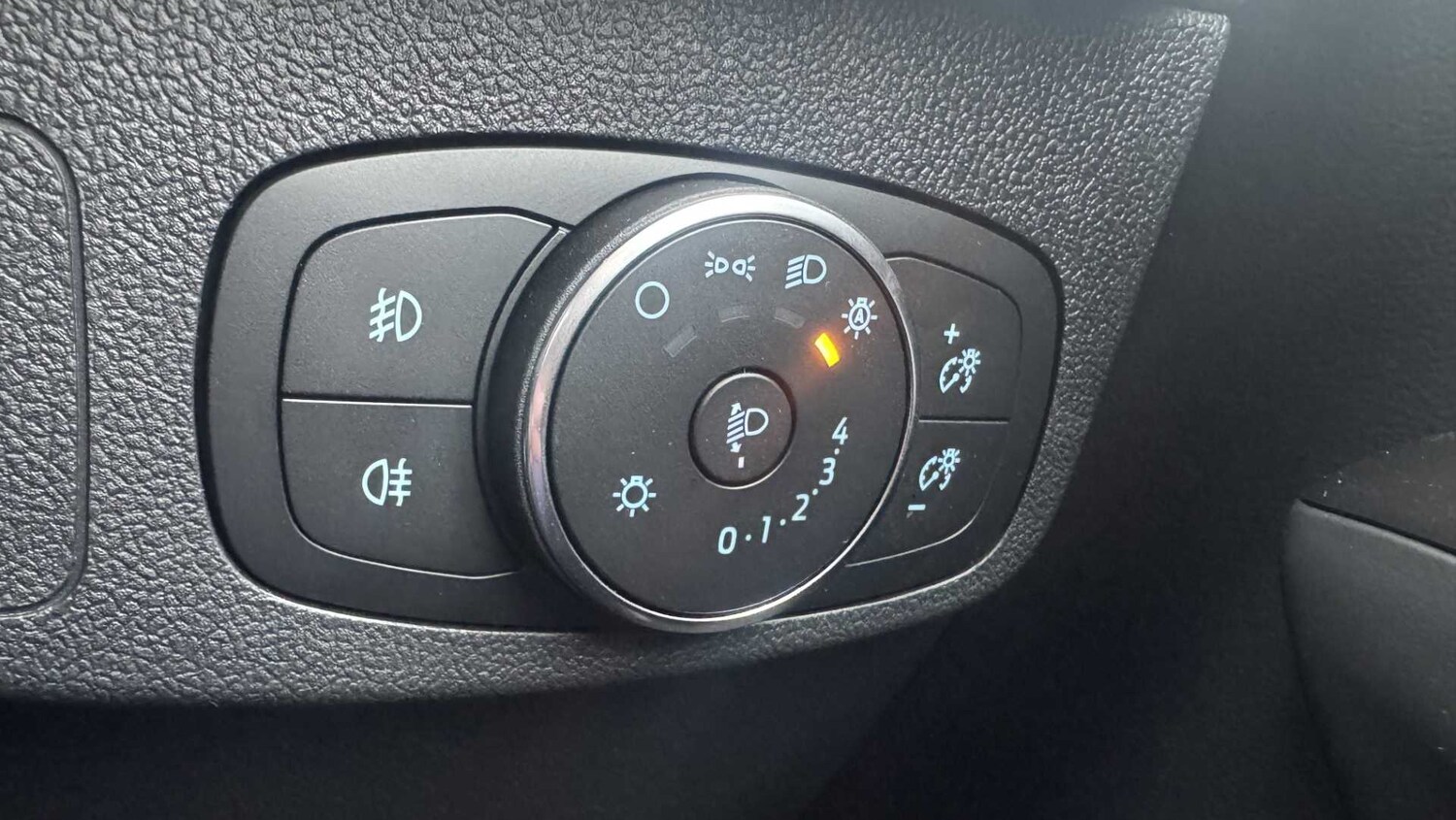 Used Ford Focus 2025 for sale - 77943282: Photo 14