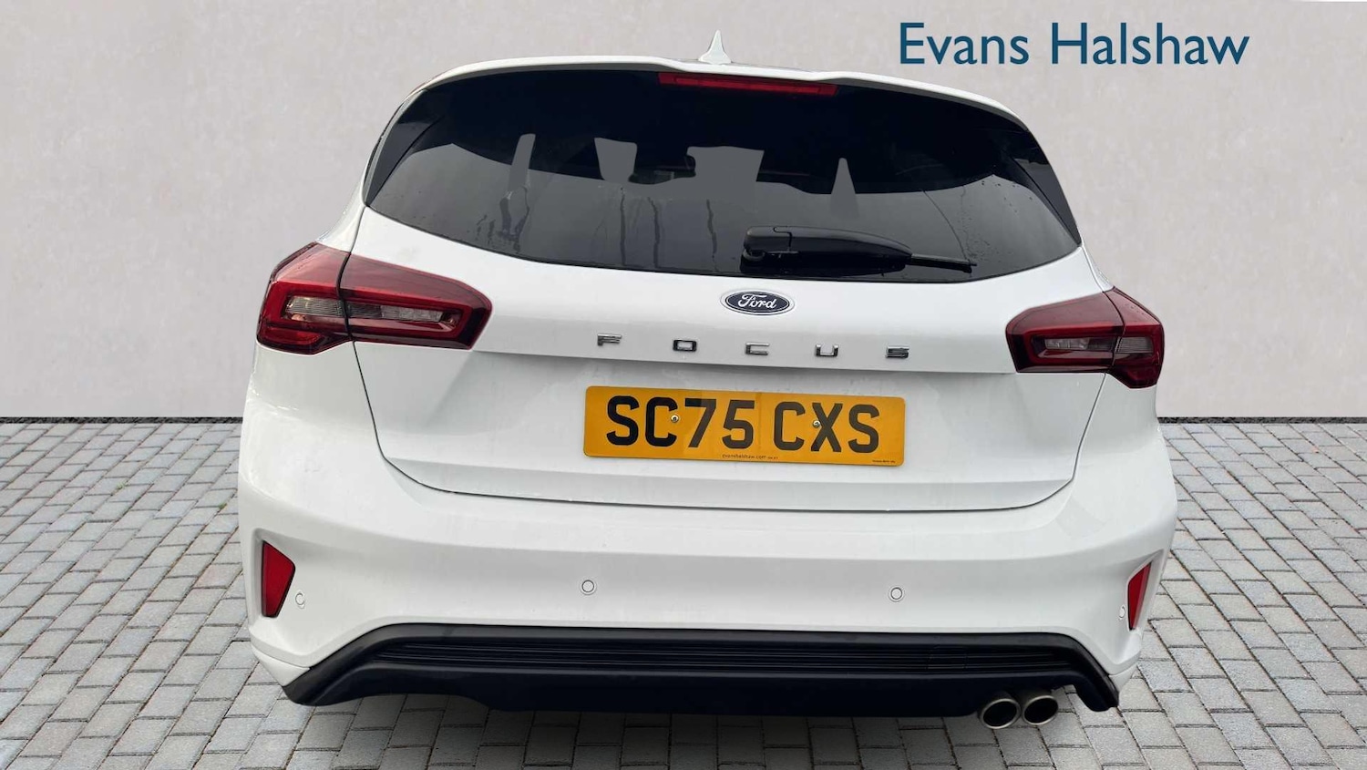 Used Ford Focus 2025 for sale - 77943282: Photo 2