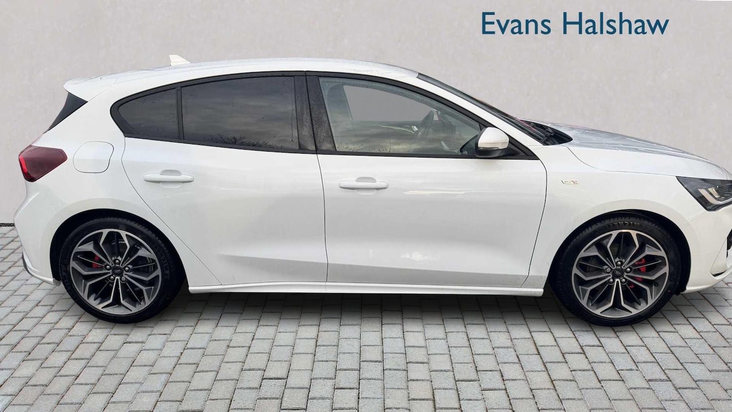 Used Ford Focus 2025 for sale - 77943282: Photo 4