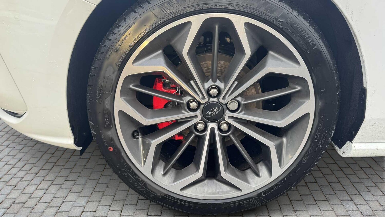 Used Ford Focus 2025 for sale - 77943282: Photo 6