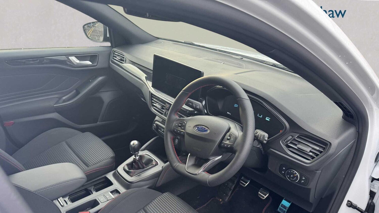 Used Ford Focus 2025 for sale - 77943282: Photo 8