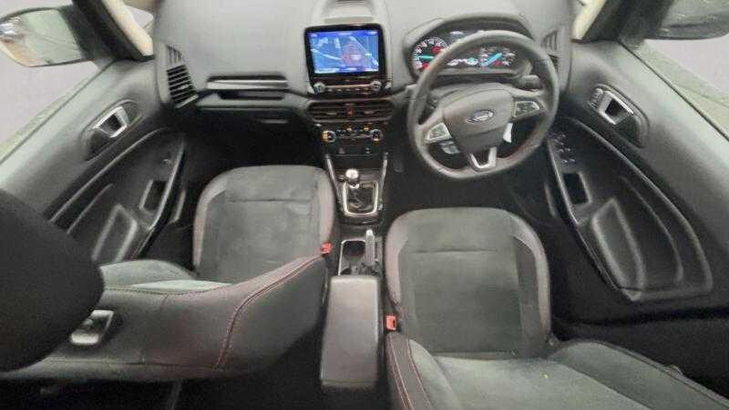 Used Ford Ecosport 2022 for sale - 77068557: Photo 10