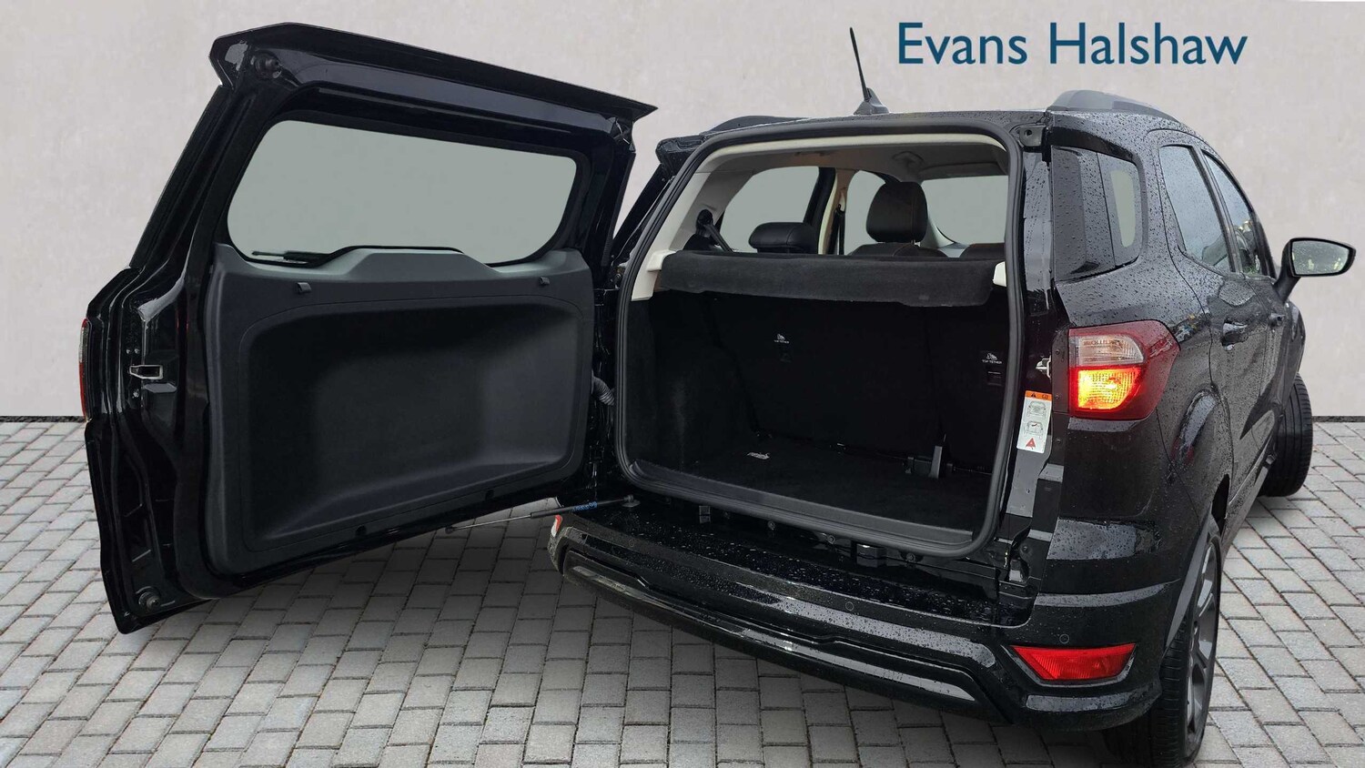 Used Ford Ecosport 2022 for sale - 77068557: Photo 12