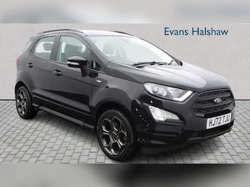 Used Ford Ecosport 2022 for sale - 77068557: Photo