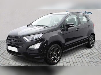 Used Ford Ecosport 2022 for sale - 77068557: Photo
